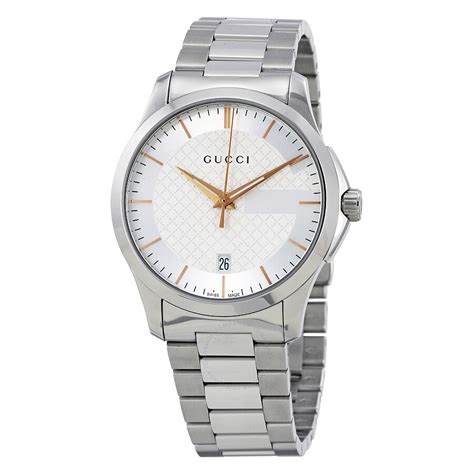 montre de table gucci|unisex gucci watch.